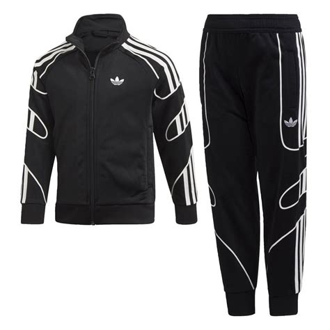 adidas anzug herren otto|adidas Originals Herren Sportanzüge online kaufen .